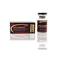 Boldenone 200 mg Body Pharm