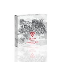 Dapoxetinos 30 mg Driada Medical