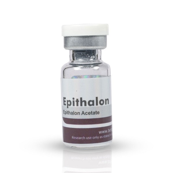Epithalon 50mg Beligas
