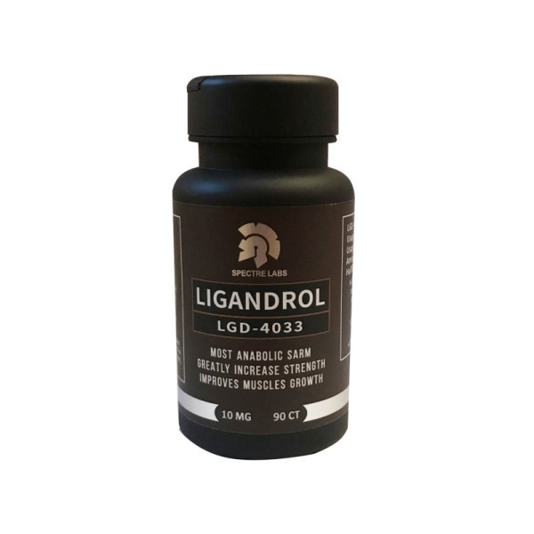 Ligandrol (LGD-4033) Spectre Labs