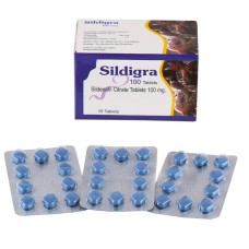 Sildigra-100 RSM Enterprises