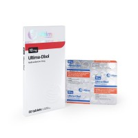 Ultima-Dbol 10 Ultima Pharmaceuticals