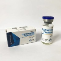 Testosterone Propionate Pharmaceutical
