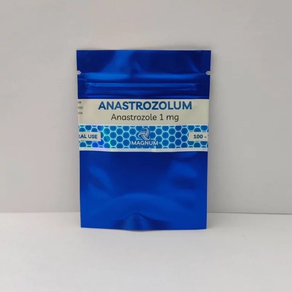Anastrozolum Magnum Laboratories