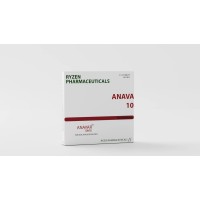 Anavar 10mg Ryzen Pharmaceuticals
