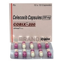Cobix 200 mg Cipla