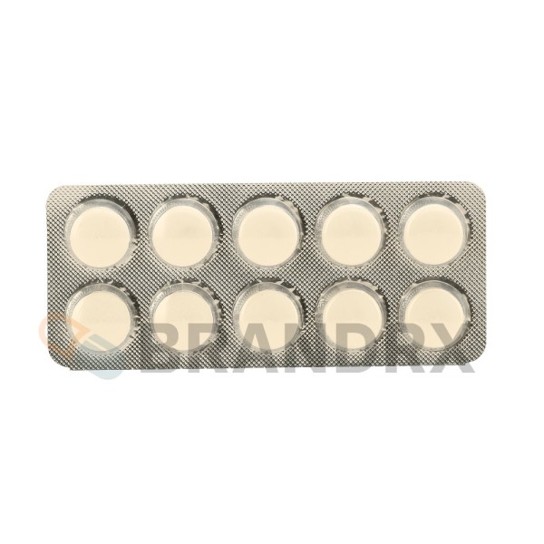 Glycomet 850 mg USV Private Ltd.