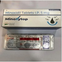 Minoxytop 5 mg Healing Pharma