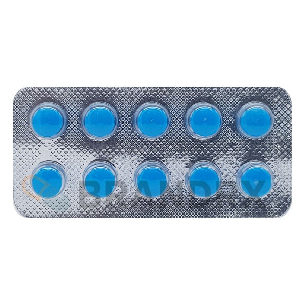 Phenergan 25 mg Abbott Healthcare Pvt. Ltd.