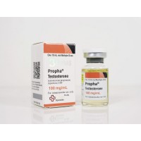 Beligas Pharma Propha Testosterone-P 100mg – Test Propionate Beligas