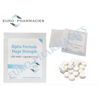 Huge Strenght (Ligandrol-LGD4033) Pharmaceutical