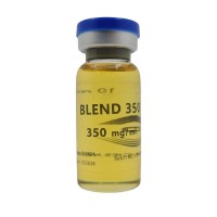 Blend 350 – 350mg/ml 10ml/vial GOLD USA Pharmaceutical