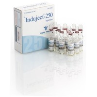 INDUJECT-250 Pharmaceutical