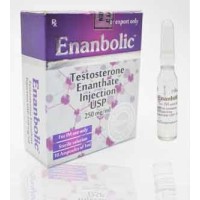 ENANBOLIC Pharmaceutical