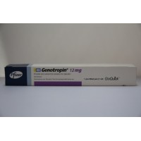 Genotropin Pen 36iu Pharmaceutical