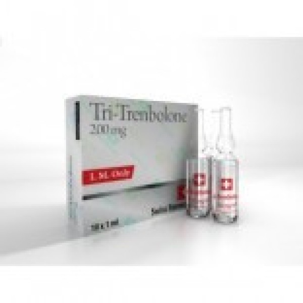 Tri-Trenbolone Pharmaceutical