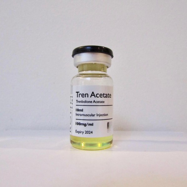 Tren Acetate Pharmaceutical