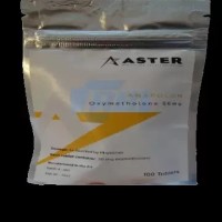 Anapolon 50 Aaster Health and Sports Solutions