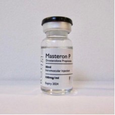Materon P Pharmaceutical