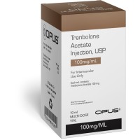 OPUS PHARMA TREN A 100 opus