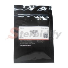 Anastrozole SATAN PHARMA