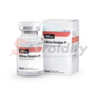 Ultima-Drostan P 100 Ultima Pharmaceuticals