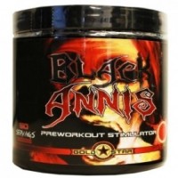 Gold Star Labs - Black Annis 300 g Gold Star Labs