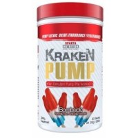 Sparta Nutrition - Kraken Pump 310g Sparta Nutrition