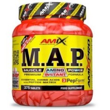 Amix M.A.P. 375 tabliet Pharmaceutical