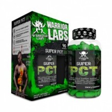 Warrior Labs Super PCT Warrior Labs