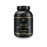 Chevron Nutrition - Iso Whey Protein 2000 g Chevron Nutrition