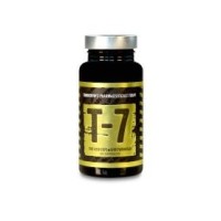 T7 Zion Labs Fatburner Zion Labs