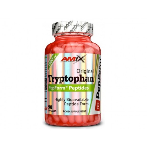 Amix Tryptophan PepForm AMIX