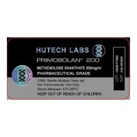 Primobolan 200 Hutech Labs