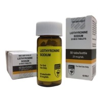 T3 Tromel Hilma Biocare