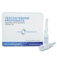 Test P 100 Euro Pharmacies