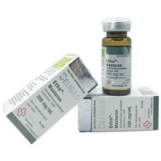 Etho Masteron 200 Beligas