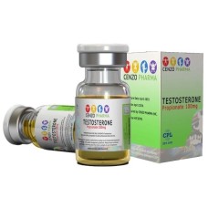 Test P 100 Cenzo Pharma