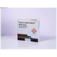 Creto®Provrion Beligas Pharmaceutical 50 tablets Beligas