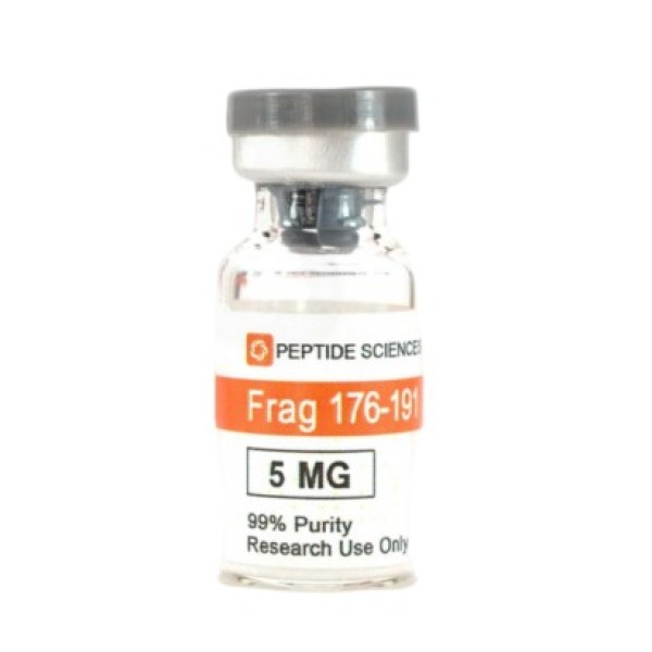 FRAG 176-191 5MG Peptide Sciences Peptide Sciences