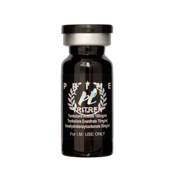 TRITREN Prime Labs Prime Pharmaceuticals Pvt. Ltd.