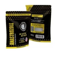 ANASTROZOLE ASLAN PHARMA