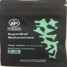SUPERDROL NORDIC FUSION