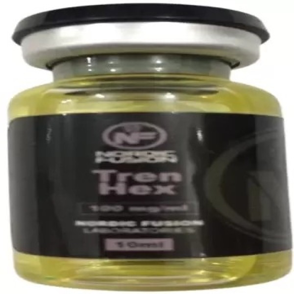 TREN HEX NORDIC FUSION