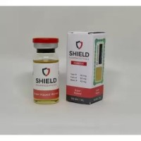SUPER RIPPED SHIELD PHARMA