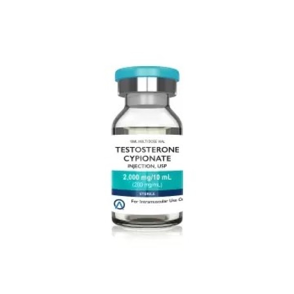 Testosterone Cypionate Anabolex