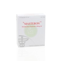 Masteron 100 mg Multi Pharm