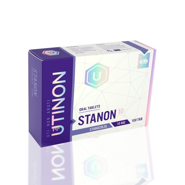 Stanon 10 mg Utinon