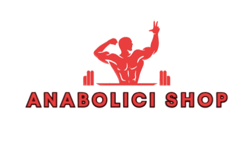Anabolici Shop